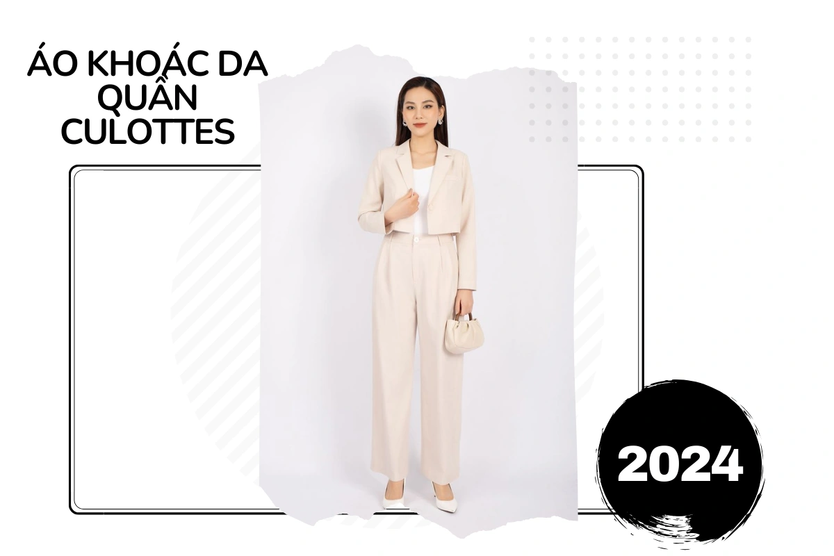 Vừa thoải mái vừa quý phái