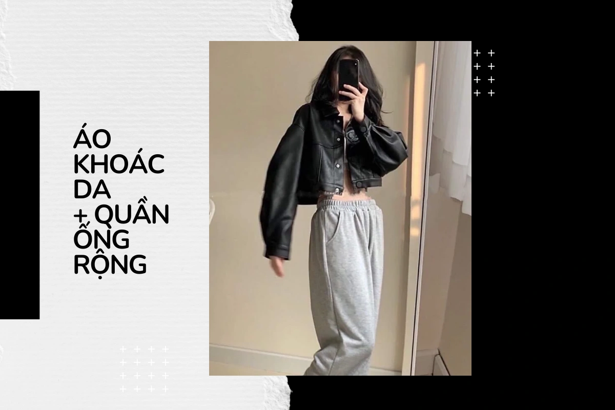 Phối đồ mùa đông