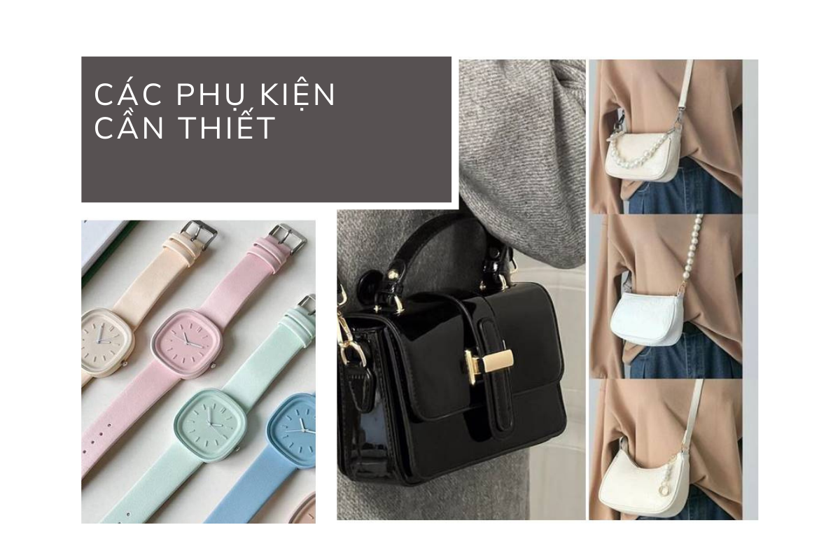 Đi phỏng vấn mặc gì để tạo ấn tượng trong mắt nhà tuyển dụng