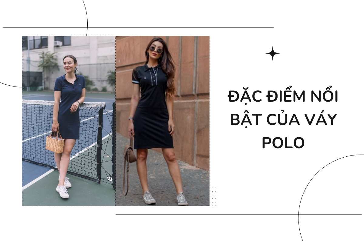 Đặc điểm nổi bật