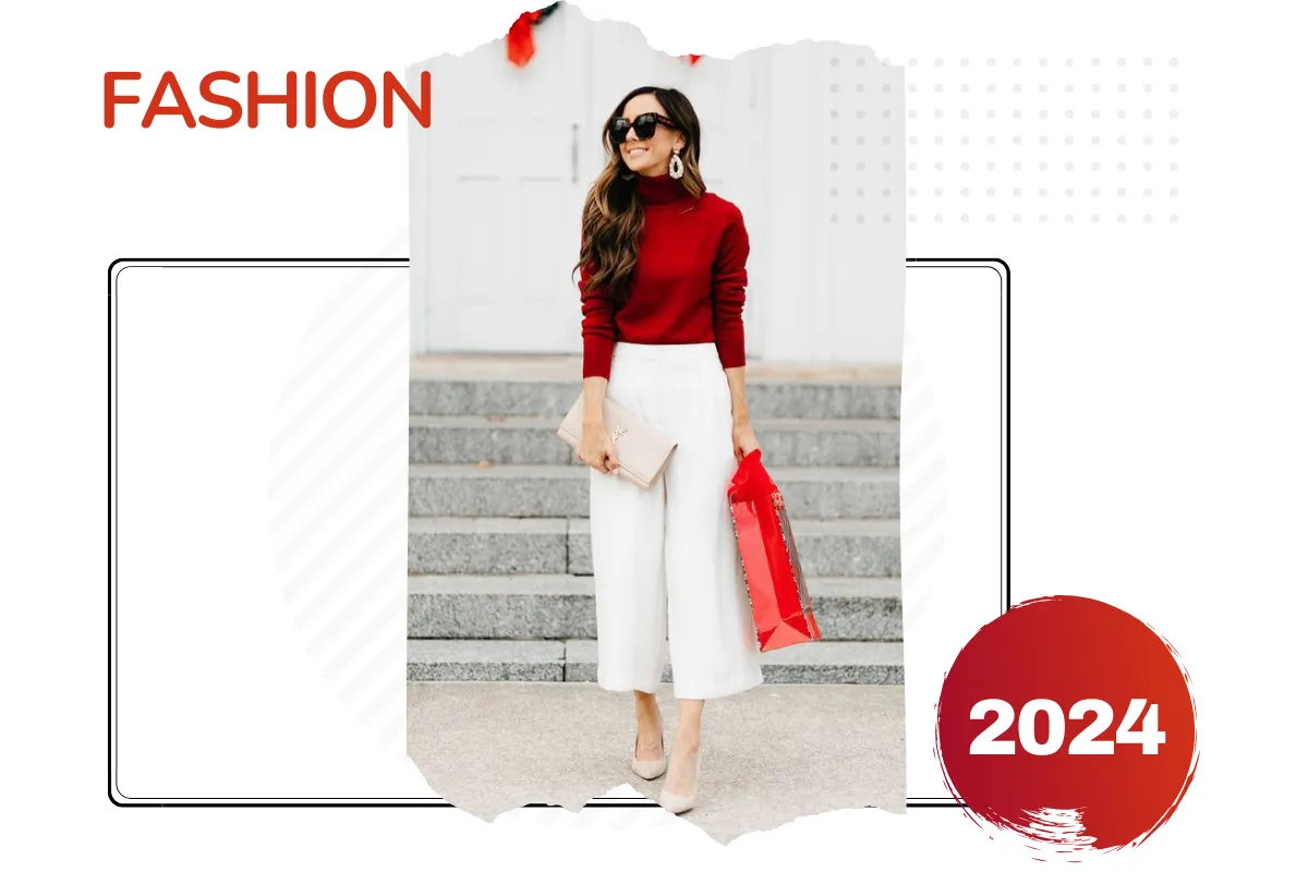 Đẳng cấp và thanh lịch khi kết hợp với màu trắng