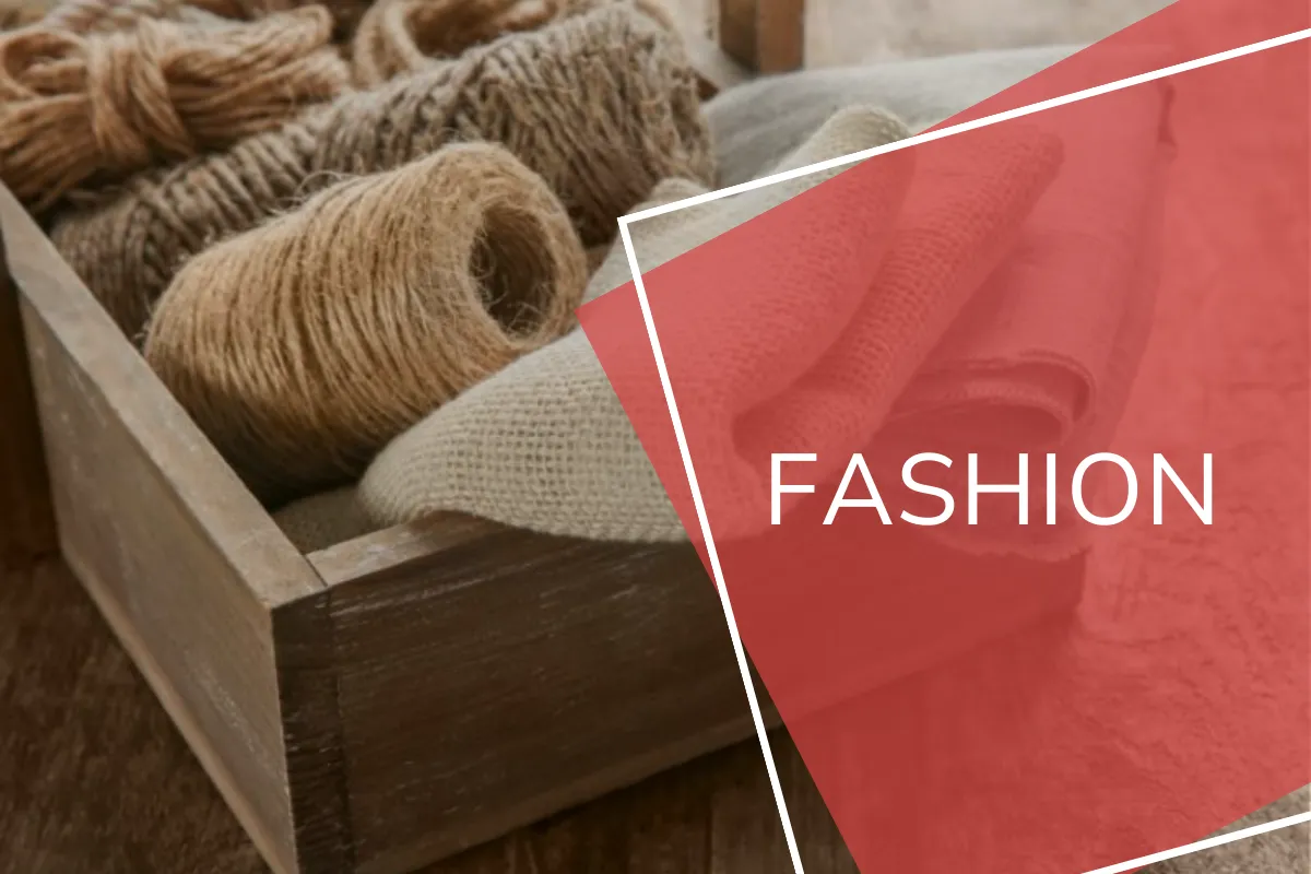 Nguồn gốc của vải Hemp