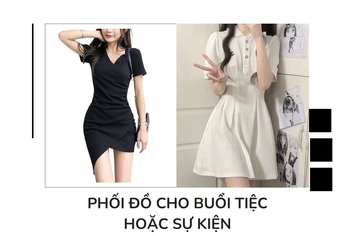 buổi tiệc hoặc sự kiện