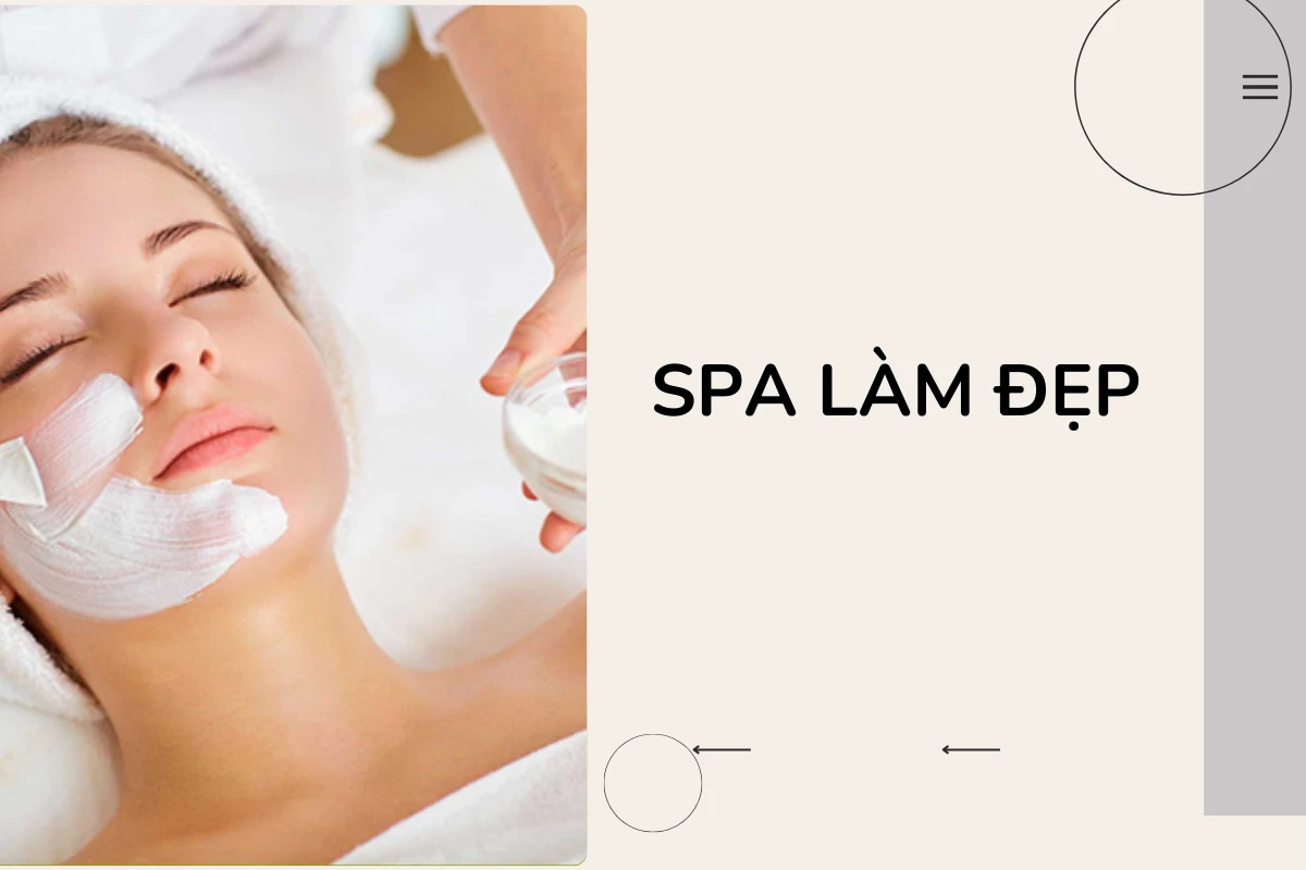 Dịch vụ làm đẹp